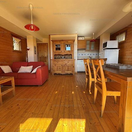 F4 Bas De Chalet Avec Terrasse Et Parking - Les Angles - Fr-1-295-143 Les Angles (Pyrenees-Orientales) Exterior foto