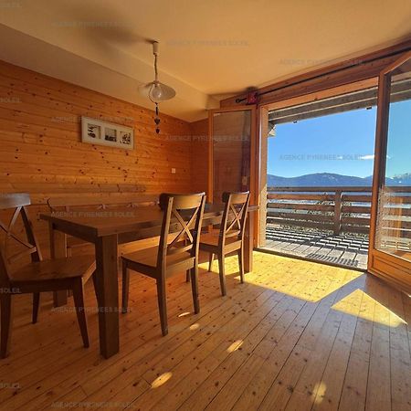 F4 Bas De Chalet Avec Terrasse Et Parking - Les Angles - Fr-1-295-143 Les Angles (Pyrenees-Orientales) Exterior foto