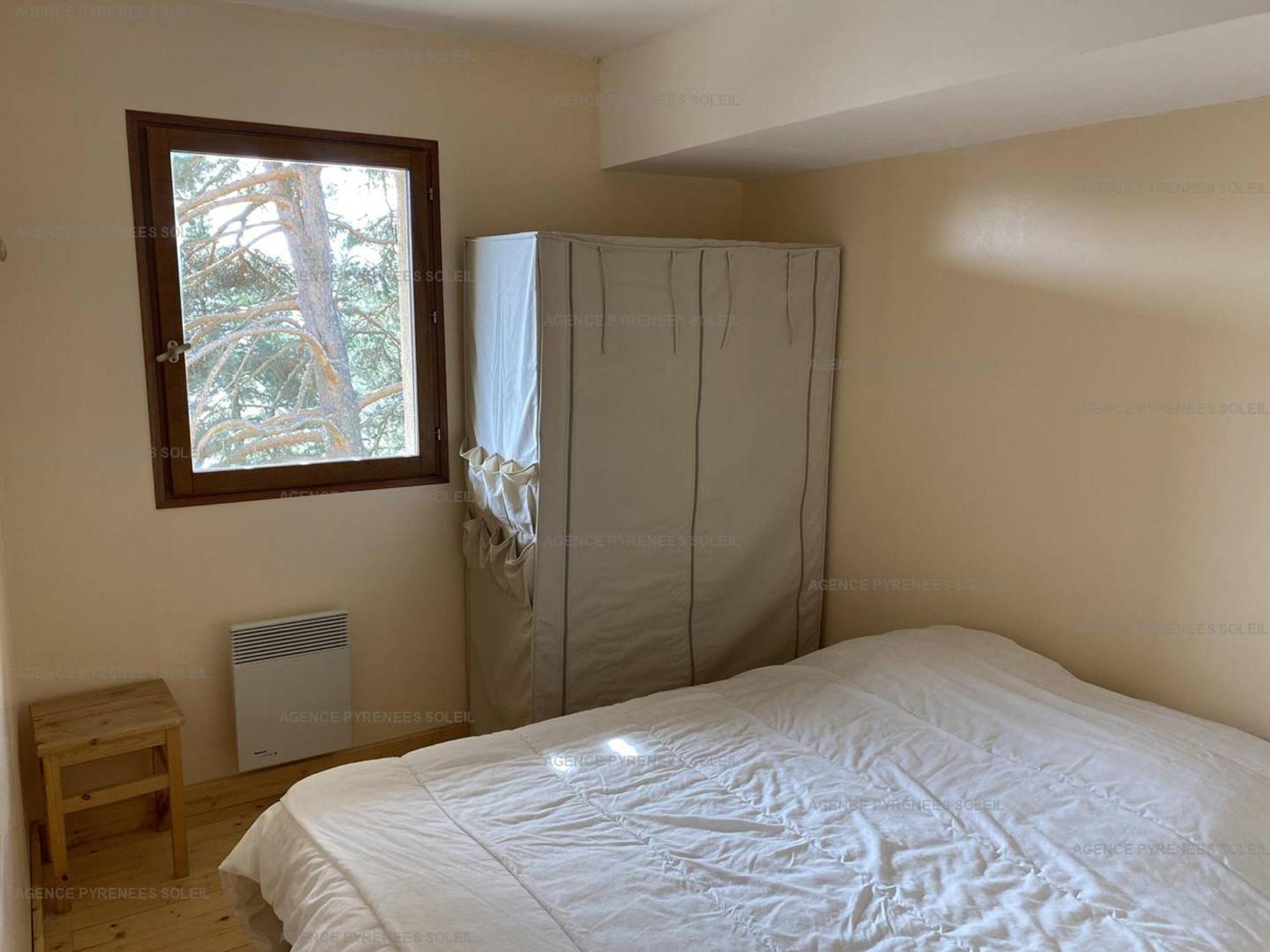 F4 Bas De Chalet Avec Terrasse Et Parking - Les Angles - Fr-1-295-143 Les Angles (Pyrenees-Orientales) Exterior foto